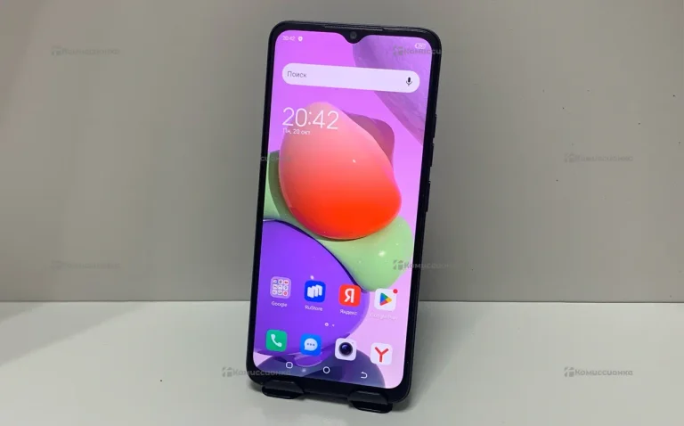 Tecno Pop 7 2/64 ГБ