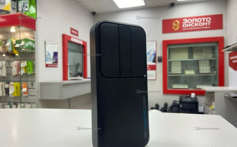 Power Bank  20000MaH