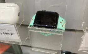 Купить Часы Apple Watch 3 42mm б/у , в Нижний Новгород Цена:1990рублей