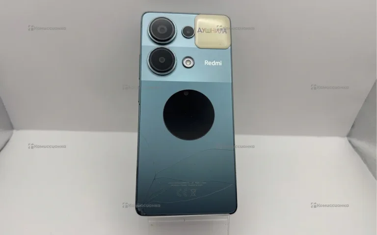 Xiaomi Redmi Note 13 Pro 12/512 ГБ