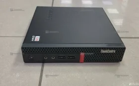 Купить Неттоп Lenovo AMD e2/4gb/64gb б/у , в Тюмень Цена:5998рублей