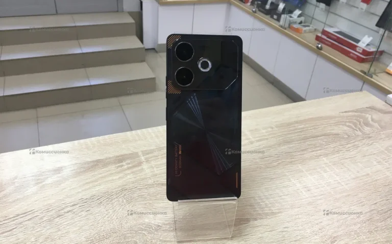 Tecno Pova 6 12/256 ГБ