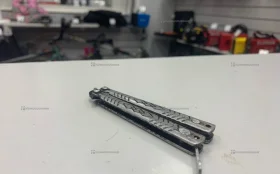 Нож - Бабочка