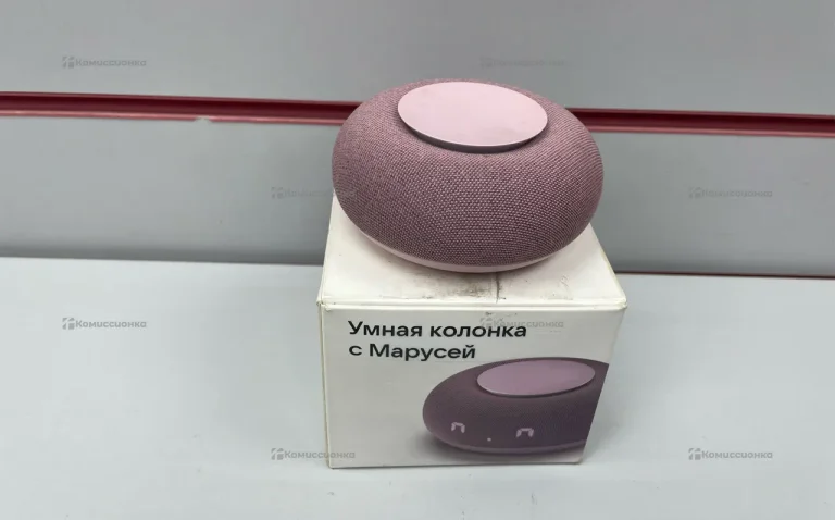 Колонка  ВК капсула мини