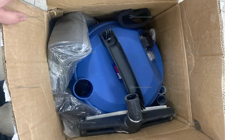 Строительный пылесос Hitman HVC-30