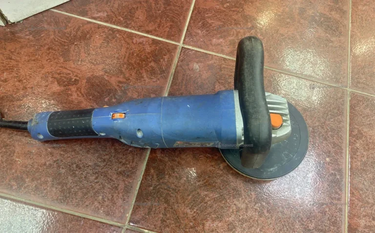 полировальная машина Dexter A7187-DP