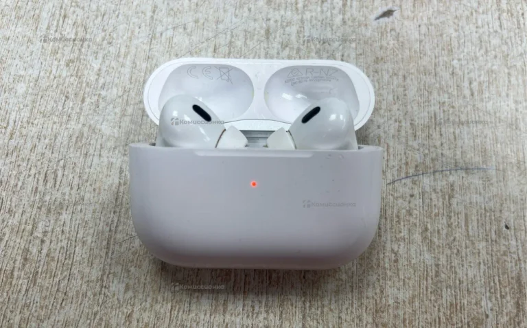 Air Pods Pro 2