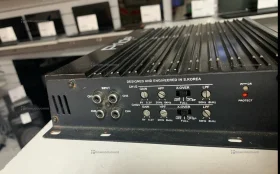 Купить Усилитель  pride Quattro б/у , в Москва и область Цена:4500рублей