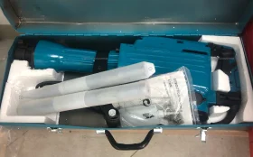 Отбойный молоток Makita (реп)