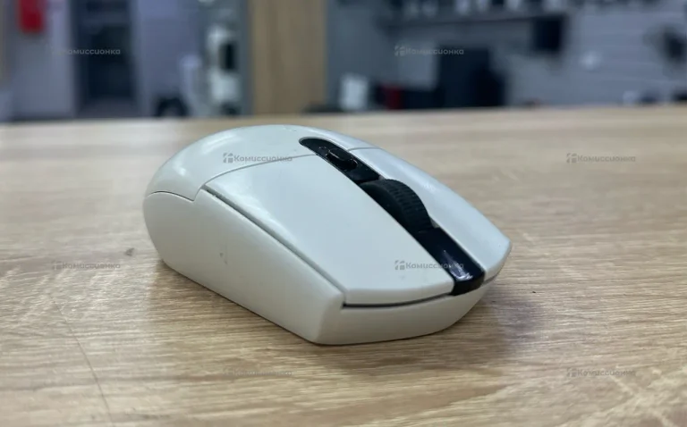 Беспроводная мышь Logitech G304