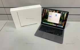 Купить Ноутбук  MacBook Air 13 2022 M2 б/у , в Тюмень Цена:56990рублей