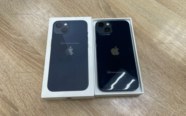Apple iPhone 13 4/128 ГБ