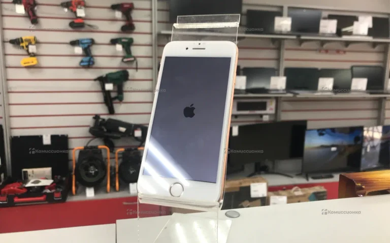 Apple IPhone 8 64Gb