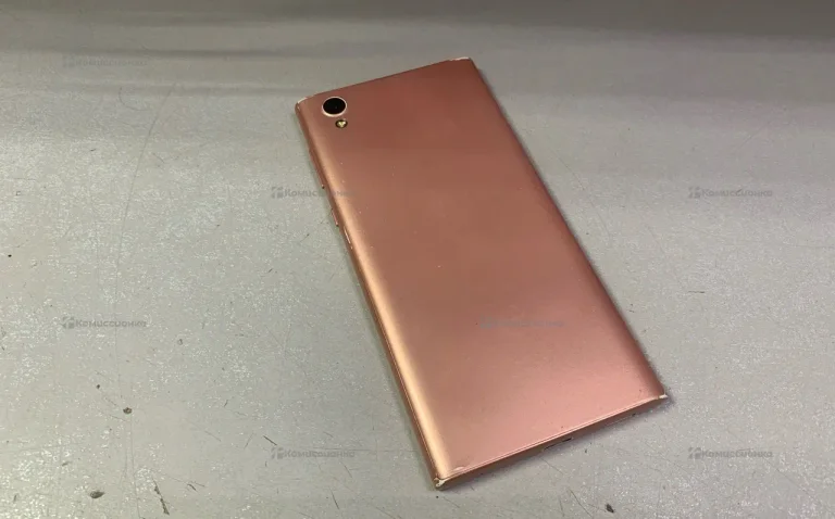 Sony Xperia XA2 3/32 ГБ