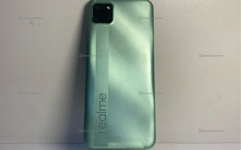 Realme C11 2/32 ГБ