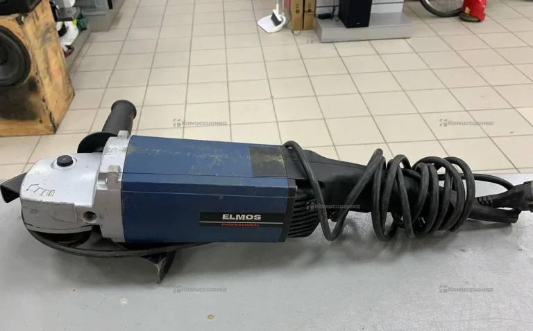 УШМ Elmos kb5206 230mm