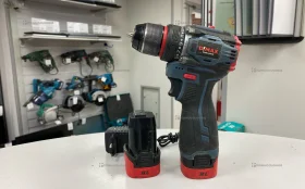 Купить Шуруповёрт DIMAX 16.8V б/у , в Казань Цена:1900рублей