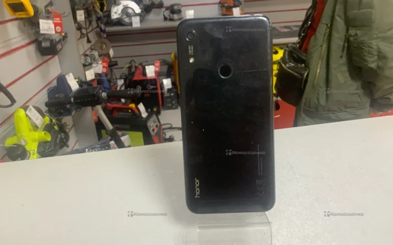 Honor 8A 2/32 ГБ