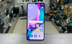 Купить Xiaomi Mi Note 10 Lite 6/128 ГБ б/у , в Самара Цена:7500рублей