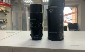 Объектив Гранит-11Н 4.5/80-200