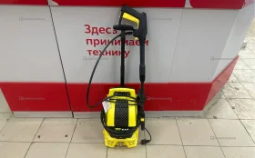 Купить Мойка высокого давления REAP б/у , в Тюмень Цена:4500рублей