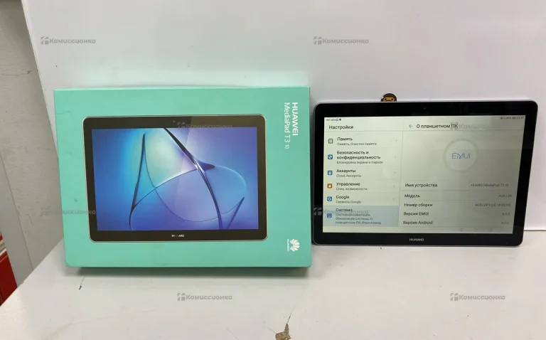 Планшет Huawei MediaPad T3 10 2/16Gb
