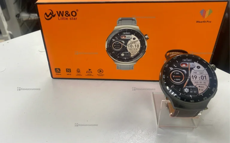 Часы  Smart Watch x16pro