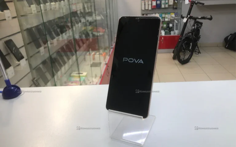 Tecno POVA 7 Neo 8/256 ГБ