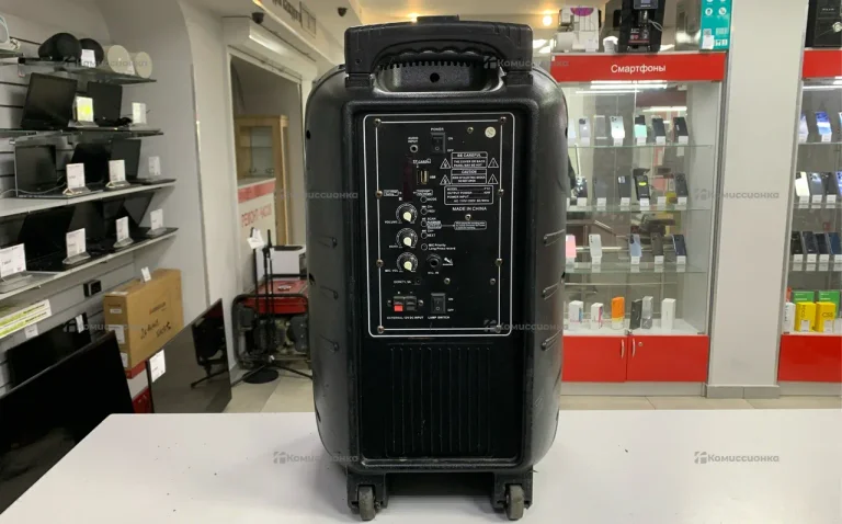 Колонка  Mairende p12