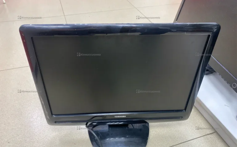 Телевизор Toshiba 19av500p