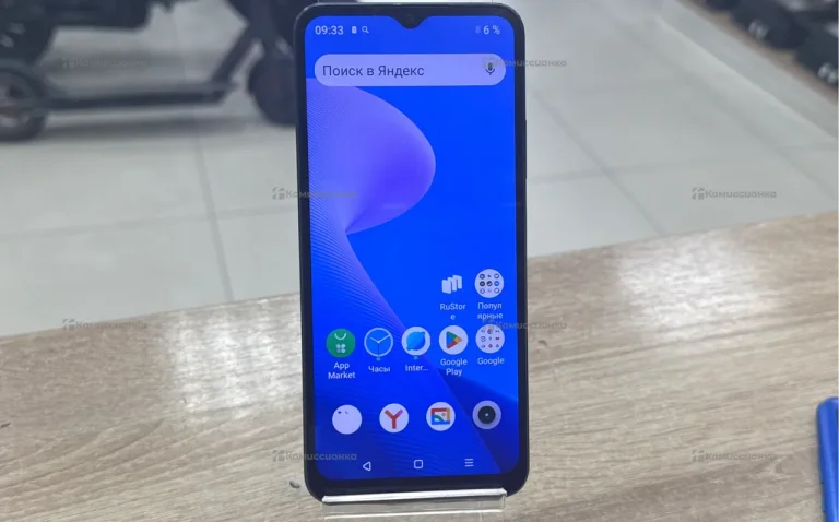 Realme C30S 2/32