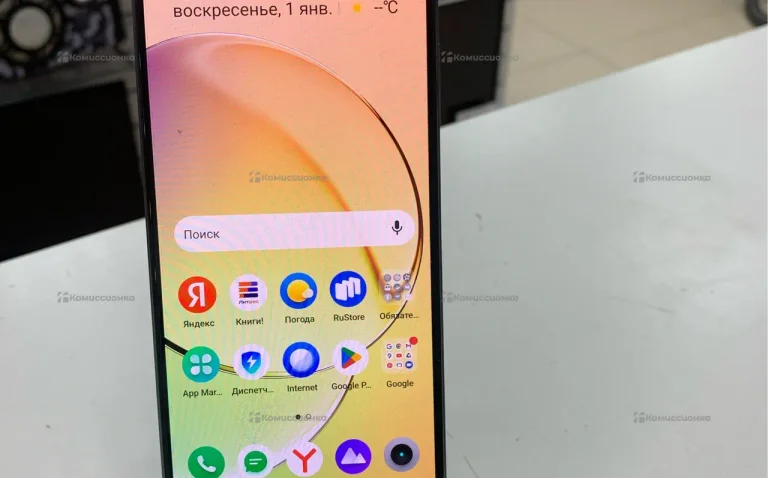 Realme 10 8/256 ГБ