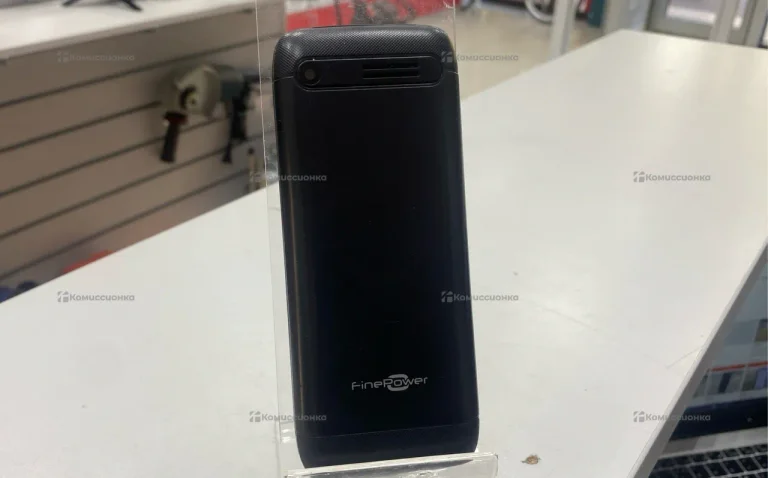 FinePower SR245