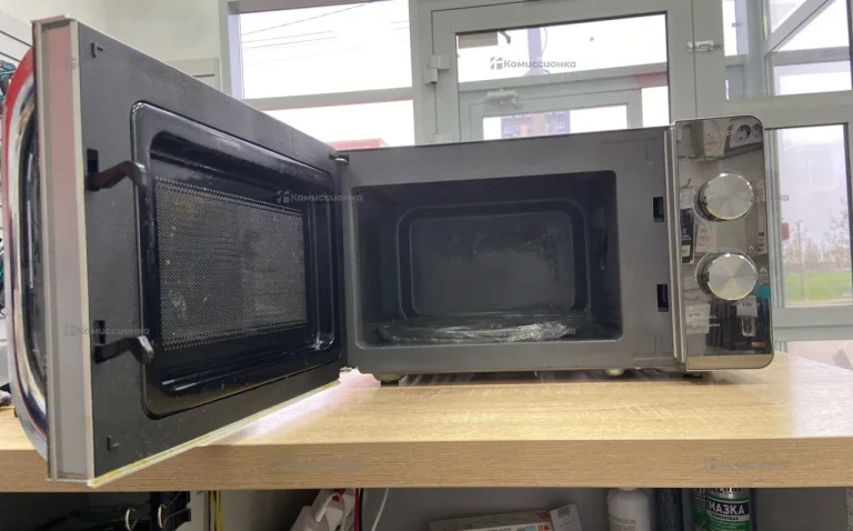 Микроволновая печь  Dexp mr-81