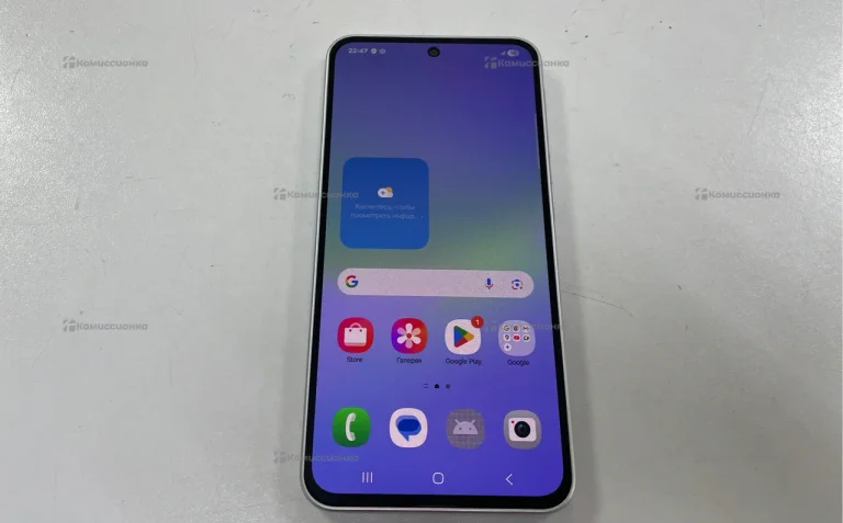 Samsung Galaxy A36 8/128 ГБ