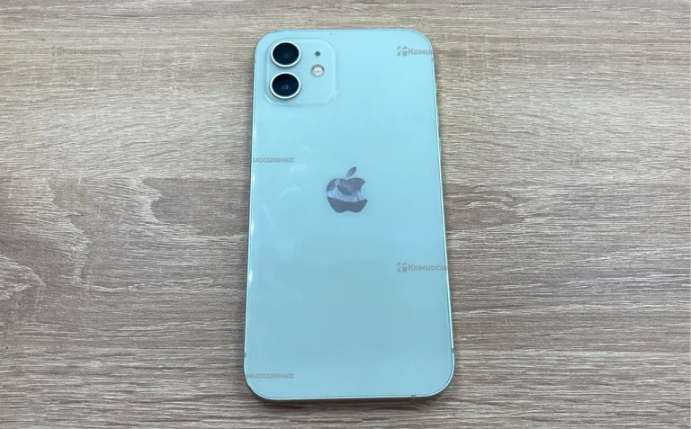 Apple iPhone 12 128Gb