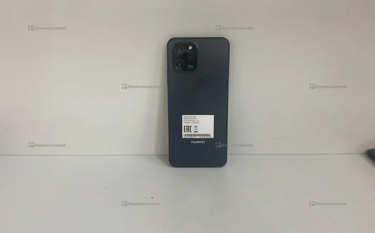 Huawei nova Y61 4/128 ГБ