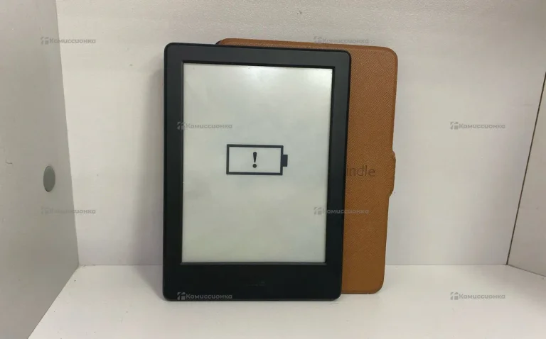 Электронная книга  Kindle 8