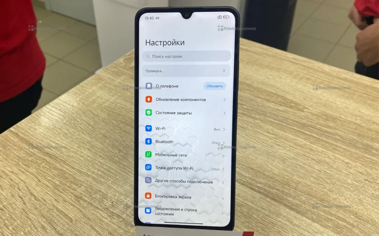 Xiaomi Poco C75 256