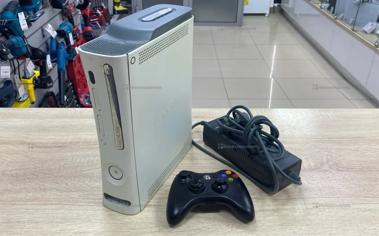 Приставка Xbox Xbox 360