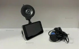 Купить Видеорегистратор  ACV GQ415 б/у , в Тюмень Цена:2990рублей