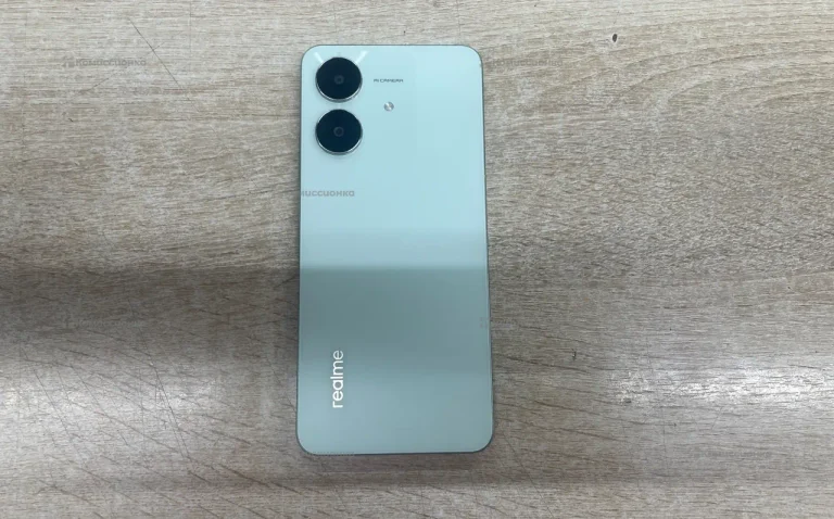Realme Note 60x 3/64Gb