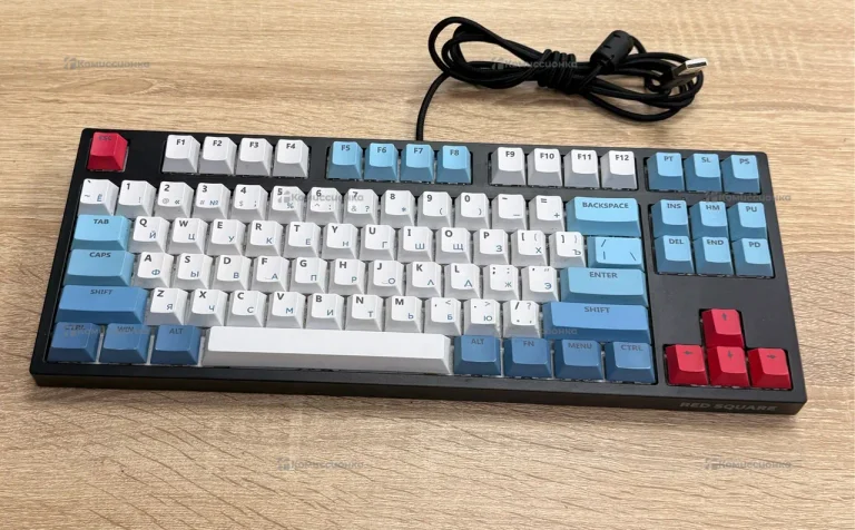 Клавиатура  Red Square rsq-20025