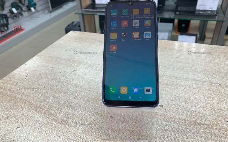Xiaomi Mi Play 4/64Gb