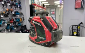 Купить Лазерный уровень Condtrol XLiner Pento 360 б/у , в Уфа Цена:3490рублей