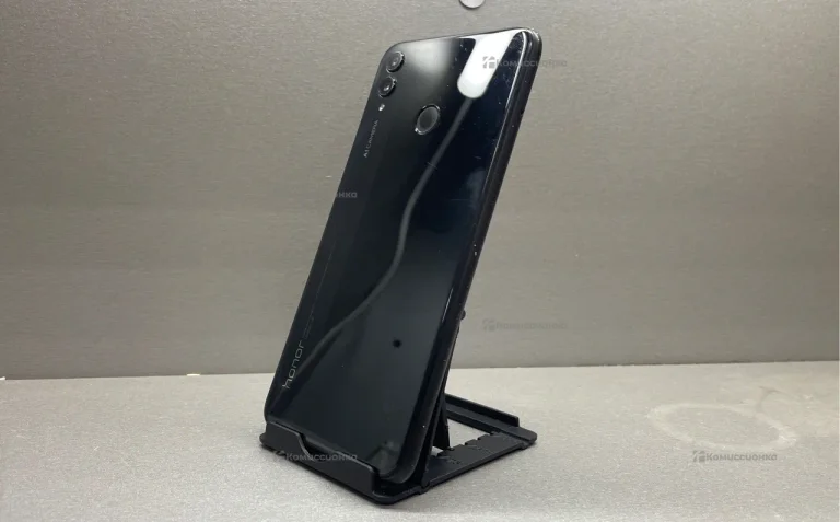 Honor 8X 4/64 ГБ