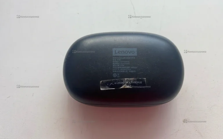 Наушники  Lenovo XT80