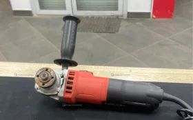 УШМ BLACK+DECKER G650