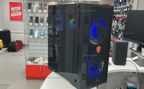 Системный блок