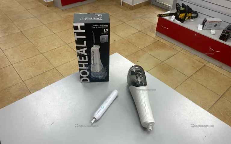Ирригатор DOHEALTH Портативный